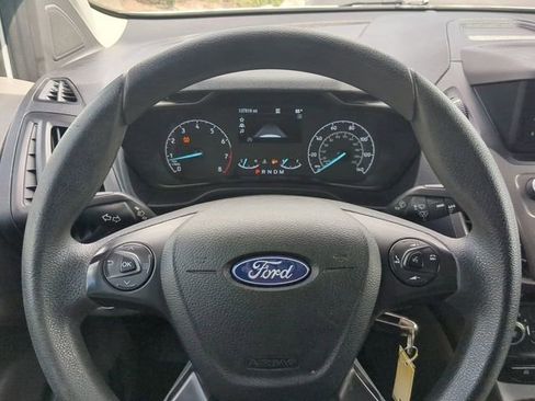 Used 2020 Ford Transit Connect XL FWD image 27
