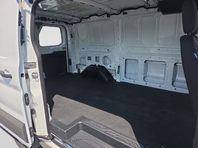 New 2025 Ford Transit 150 Low Roof RWD image 9