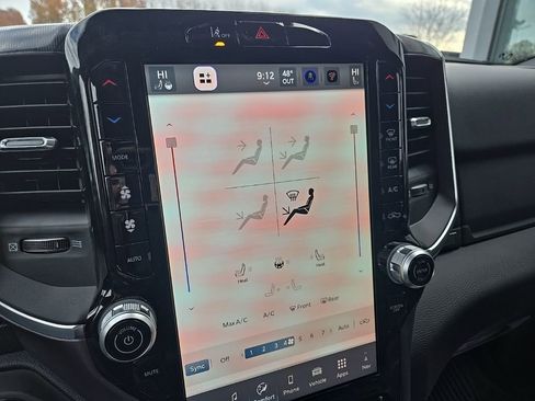 New 2026 RAM 1500 Big Horn image 59