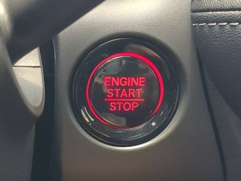 New 2027 Honda HR-V EX-L image 26