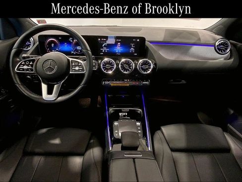 Certified 2023 Mercedes-Benz GLA 250 4MATIC image 15