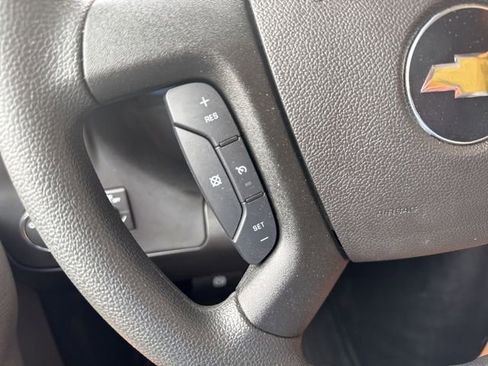 New 2024 Chevrolet Express 3500 Work Van w/ Power Convenience Package image 10