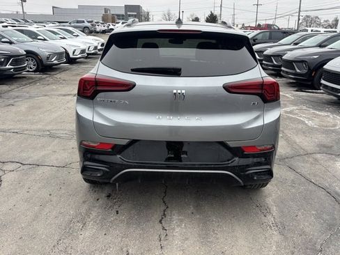 Used 2024 Buick Encore GX Sport Touring w/ Comfort Package image 6