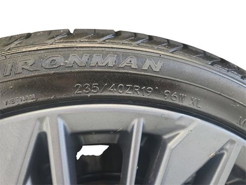 Used 2023 Nissan Altima 2.5 SL image 38