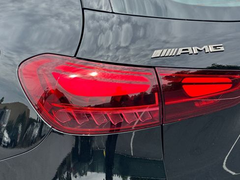 New 2026 Mercedes-Benz GLA 35 AMG 4MATIC image 12
