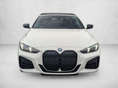 New 2026 BMW 430i xDrive Convertible w/ M Sport Package image 6