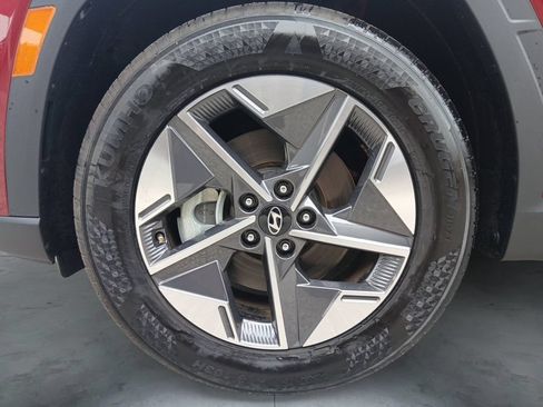 Used 2026 Hyundai Tucson SEL FWD image 14