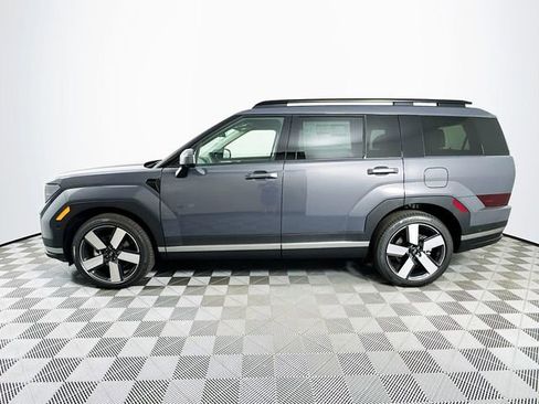 New 2026 Hyundai Santa Fe Limited FWD image 3