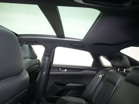 Used 2023 Kia K5 GT-Line FWD image 22