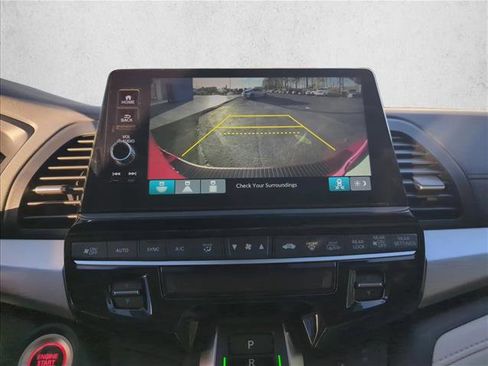 New 2026 Honda Odyssey EX-L image 16