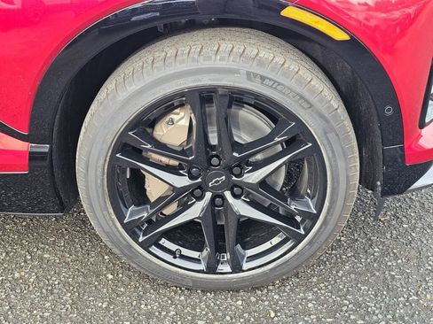 New 2026 Chevrolet Blazer EV SS image 28