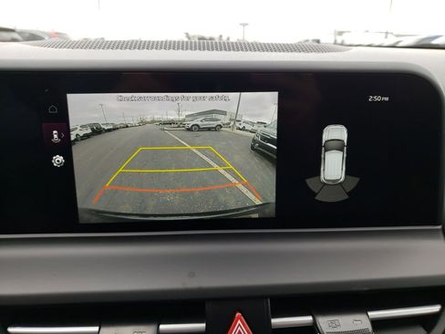 New 2026 Kia Seltos EX AWD/4WD image 22