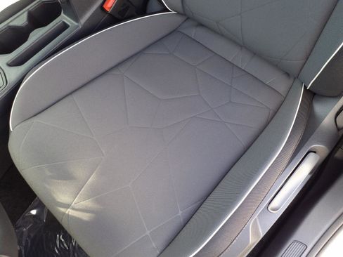 New 2026 Volkswagen Jetta Sport image 11