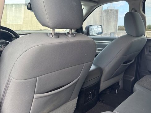 Used 2016 RAM 1500 Big Horn image 16