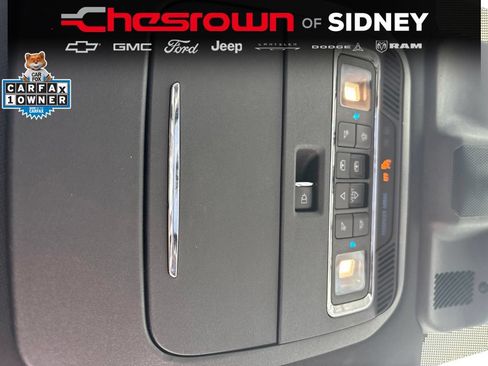Used 2021 Ford F150 Platinum w/ Equipment Group 701A High AWD/4WD image 27