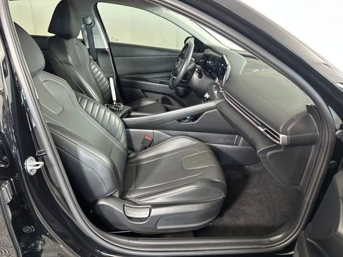 Certified 2023 Hyundai Elantra Limited w/ Winter Weather Package image 28