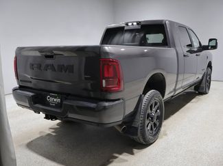 Used 2025 RAM 2500 Laramie video 2