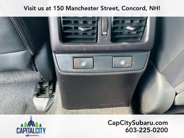 Used 2017 Subaru Outback 2.5i Limited AWD/4WD image 16