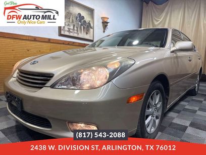 Used 2004 Lexus ES 330