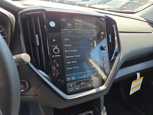 New 2026 Subaru Ascent Premium AWD/4WD image 7