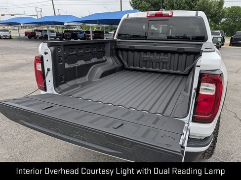 New 2026 GMC Canyon AT4X AWD/4WD image 31