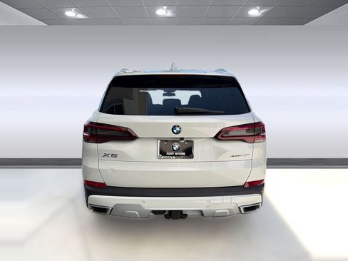 Used 2023 BMW X5 xDrive40i image 10