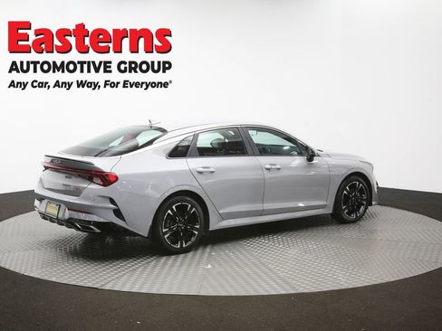 Used 2023 Kia K5 GT-Line w/ GT-Line Premium Package AWD/4WD image 44