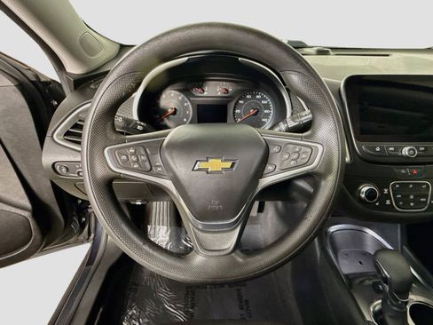 Used 2023 Chevrolet Malibu LT w/ Driver Confidence Package FWD image 13