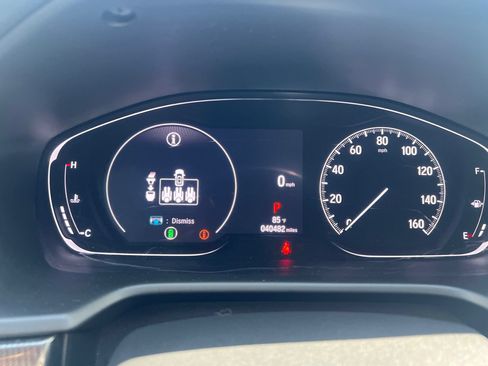 Used 2021 Honda Accord Sport Special Edition image 18
