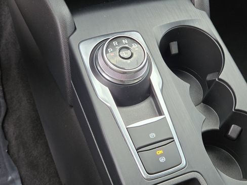 Certified 2024 Ford Escape ST-Line w/ Tech Pack #1 image 23