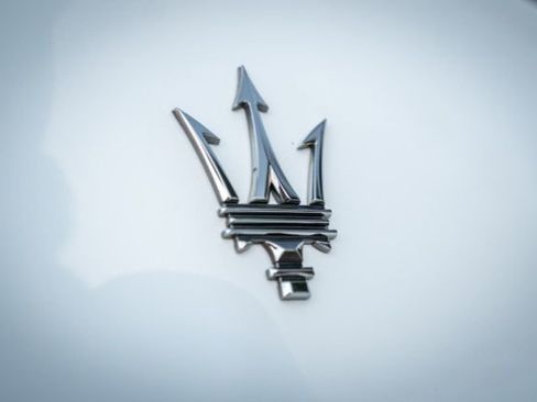 Used 2022 Maserati Levante GT image 17