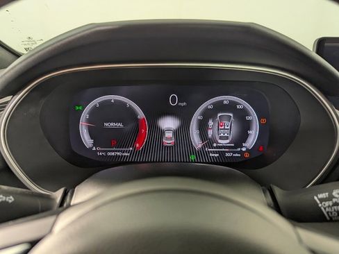 Used 2025 Acura TLX Type S image 12