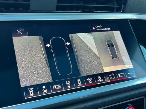 Used 2022 Audi Q3 2.0T Premium Plus image 39