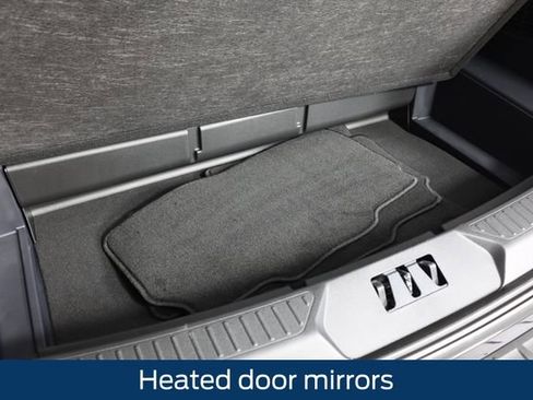 New 2026 Ford Explorer Active w/ Active Comfort Package image 53