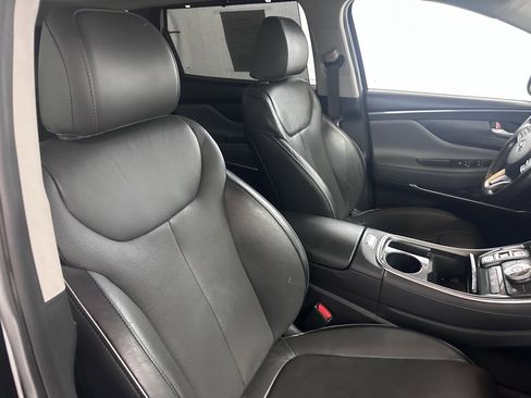 Used 2021 Hyundai Santa Fe SEL w/ Convenience + Premium Package image 39