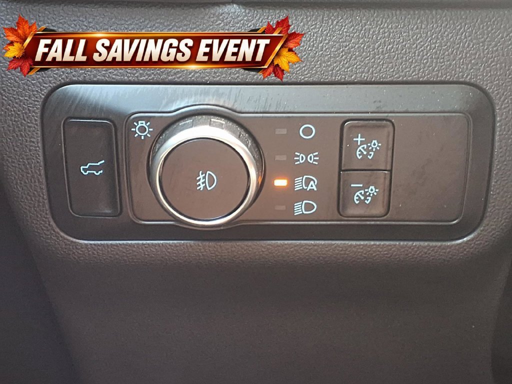 Used 2024 Ford Bronco Sport Heritage w/ Heritage Convenience Package AWD/4WD image 15