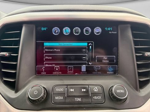 Used 2018 GMC Acadia SLT AWD/4WD image 17