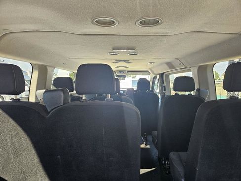 Used 2022 Ford Transit 350 XL RWD image 20