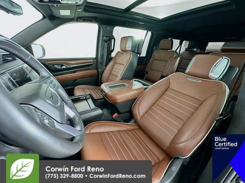 Used 2023 GMC Yukon XL Denali Ultimate image 23