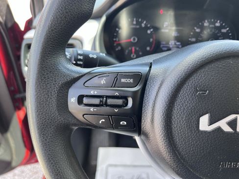 Used 2023 Kia Rio S FWD image 25