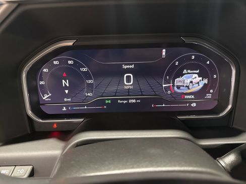 New 2025 GMC Sierra 2500 Denali w/ Denali Reserve Package image 23