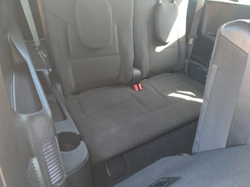Used 2023 Ford Explorer XLT RWD image 13