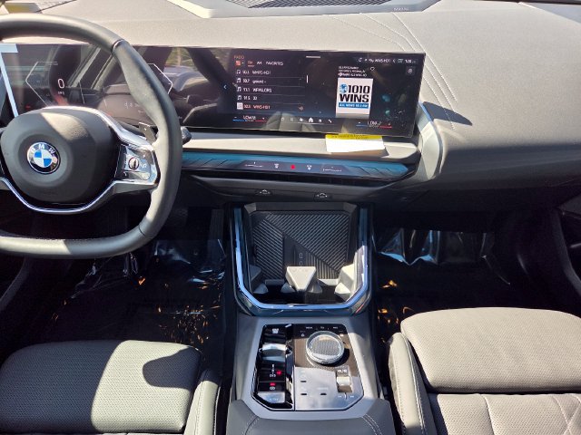 Used 2026 BMW X3 xDrive30i w/ Convenience Package AWD/4WD image 15