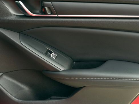 Used 2022 Honda Accord Sport Special Edition image 27