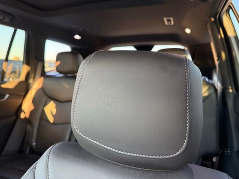 Certified 2024 Cadillac XT6 Premium Luxury w/ Technology Package image 28
