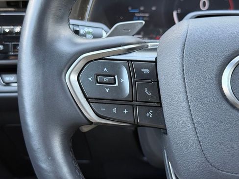 Certified 2025 Lexus TX 350 AWD w/ Technology Package image 31