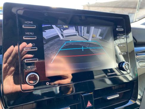 Used 2024 Toyota Camry LE image 19