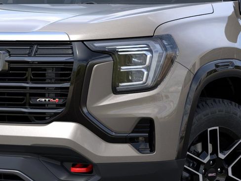 New 2026 GMC Terrain AT4 AWD/4WD image 11