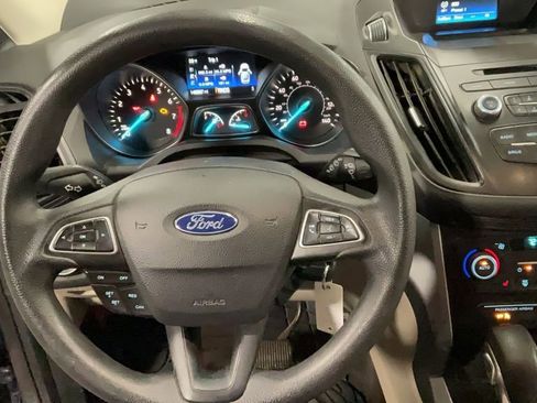 Used 2018 Ford Escape SE AWD/4WD image 37
