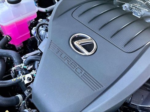 New 2026 Lexus NX 350 AWD w/ Premium Package image 18